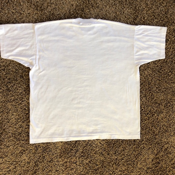 Vintage Single Stitch Preferred Living Monroe MI, T Shirt Mens XXL - Picture 7 of 7